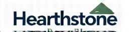 Hearthstone People Logo